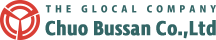 Chuo Bussan Co.,Ltd