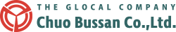 Chuo Bussan Co.,Ltd
